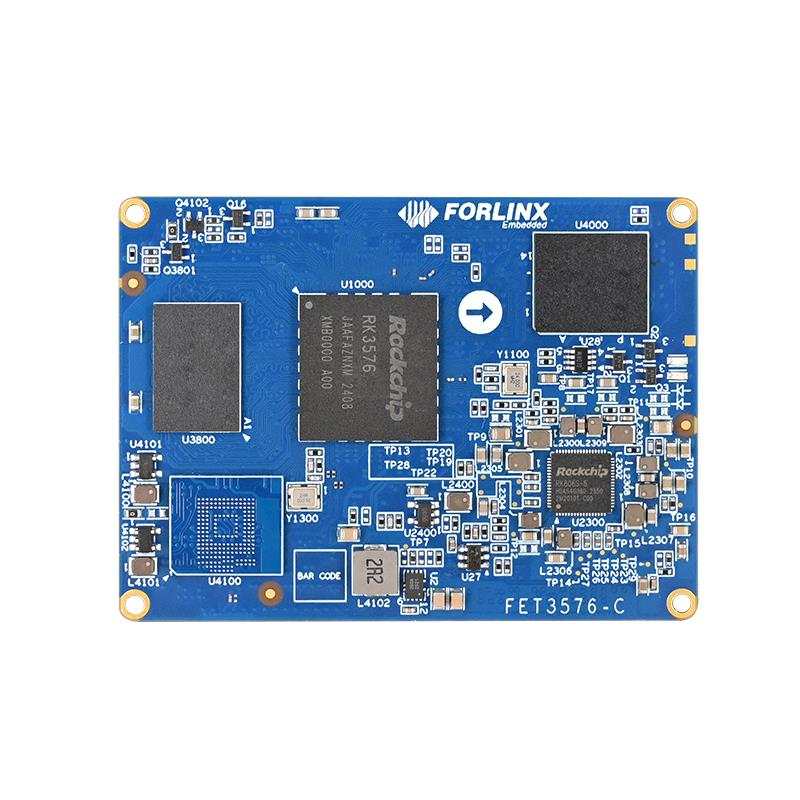 FORLINX-FET3576-C+234GSE32GCA11