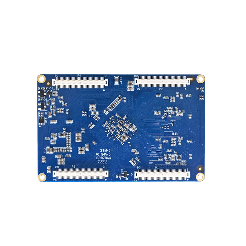 FORLINX-FET3568-C+202GSE16GCA10