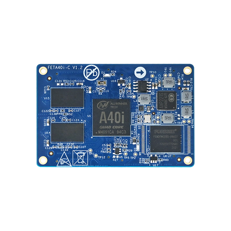 FORLINX-FETA40i-C+121GSE8GEA12