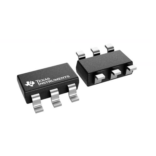 TPS562201DDCR Texas Instruments