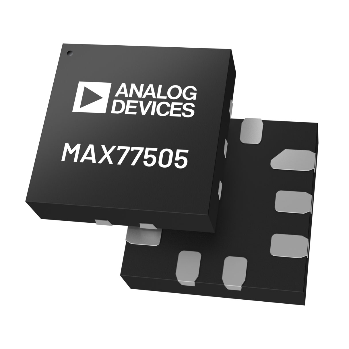 MAX77505AEFB+T