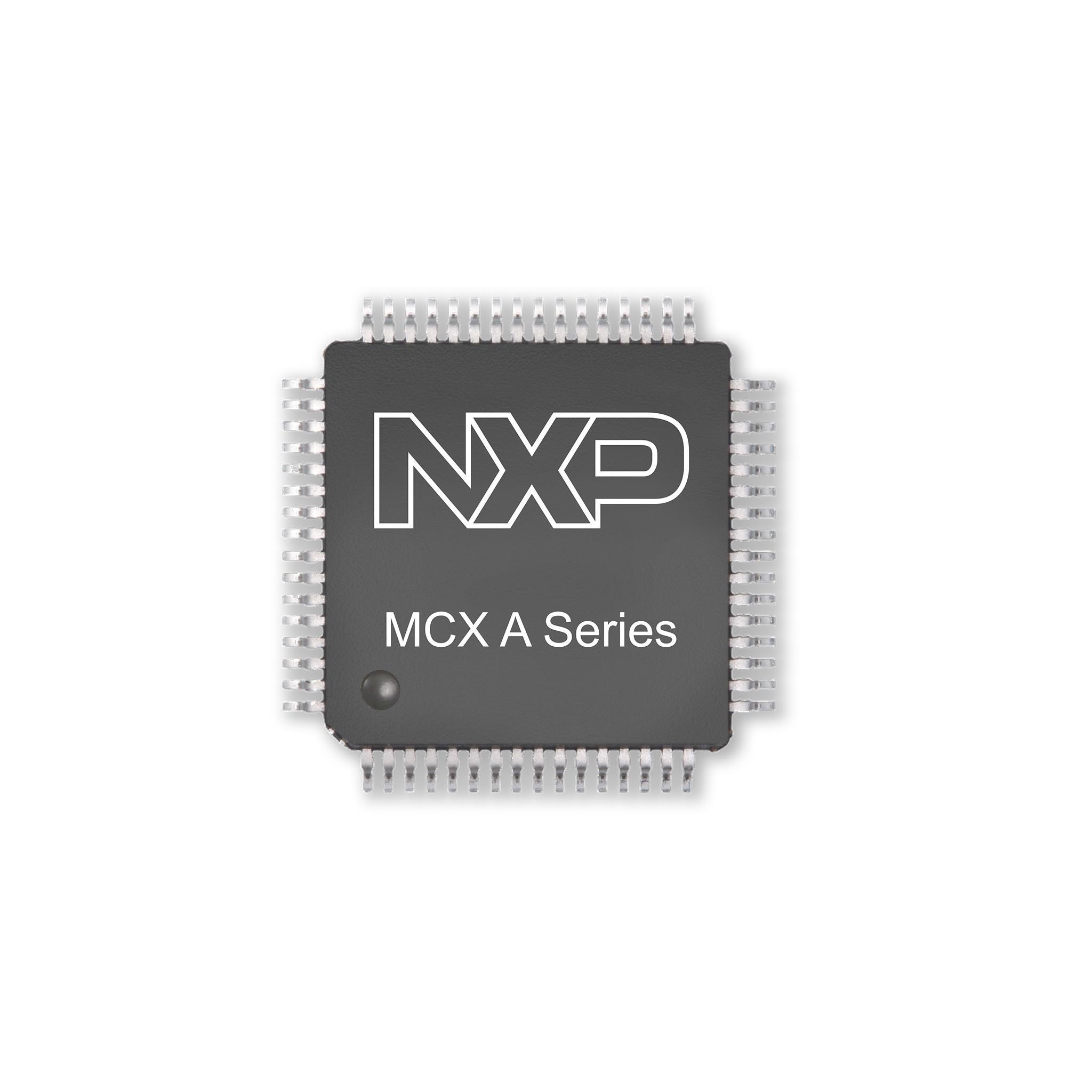 MCXA153VFT