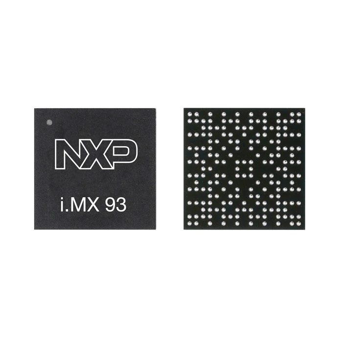 MIMX9331XVVXMAB
