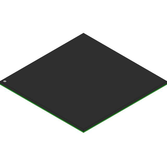 TMS320C6203BZNZ173
