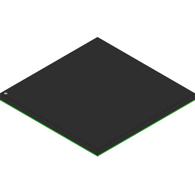 EPXA1F672C1 Altera