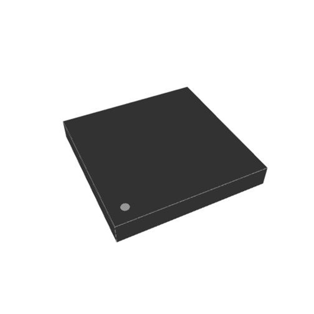 MSP430F5510CY