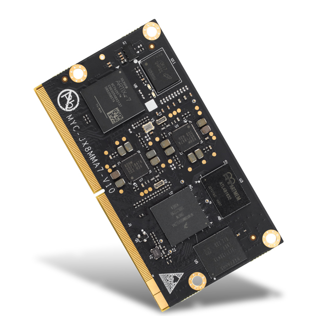MYC-JX8MMA7-8E2D-32Q256D-160-I