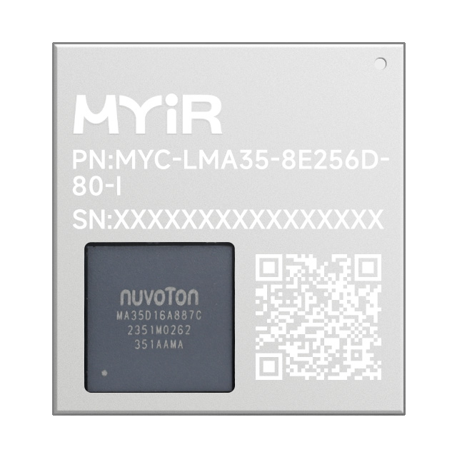 MYC-LMA35-8E256D-80-I