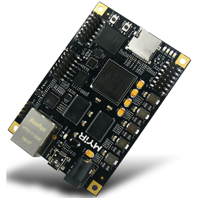 MYS-7Z010-L-C-S