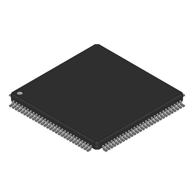 S9S12HZ64J3VAL