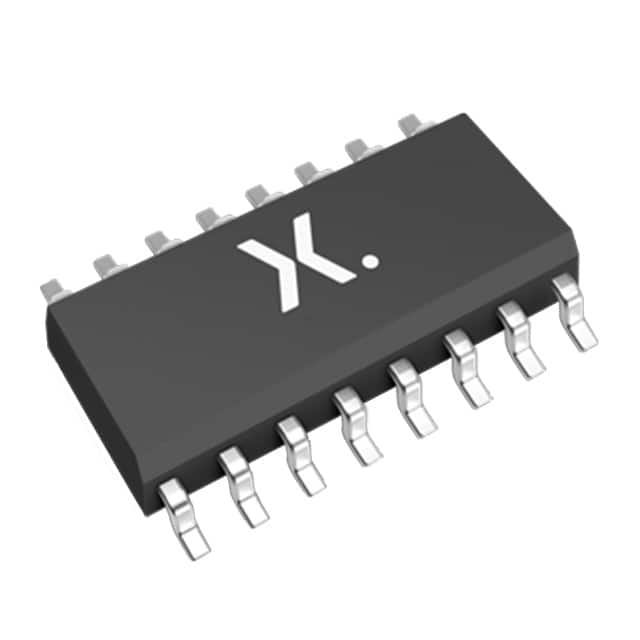 74HC4051D,653 Nexperia USA Inc.
