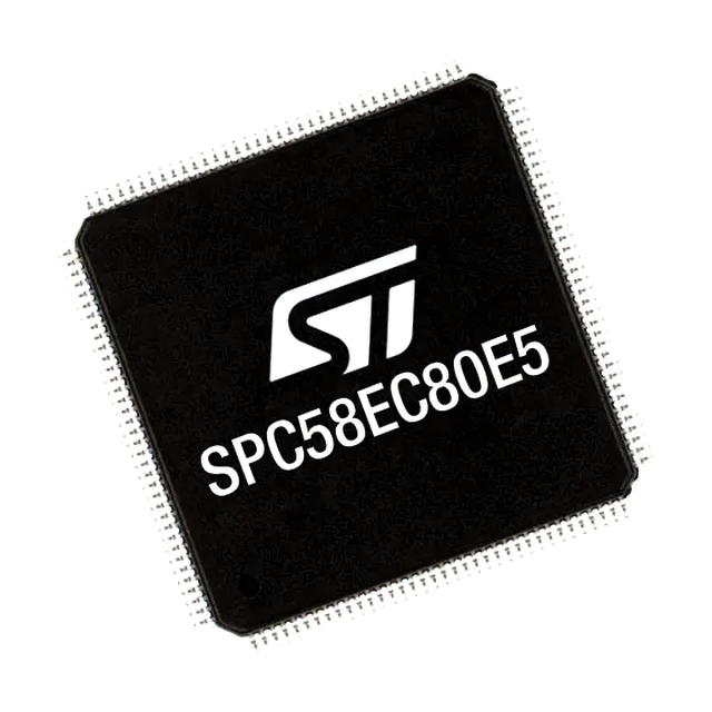 SPC58EC80E5QMC1X