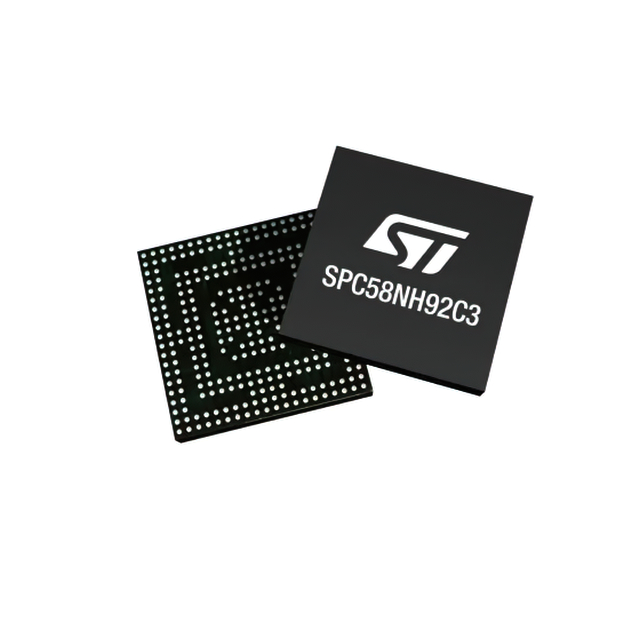 SPC58NH92C3RMI0X