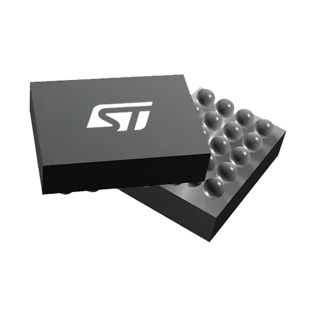 STM32G051F8Y6TR