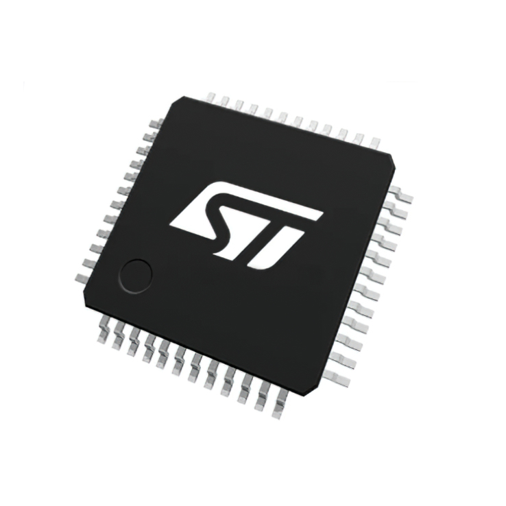 STM32H503CBT7