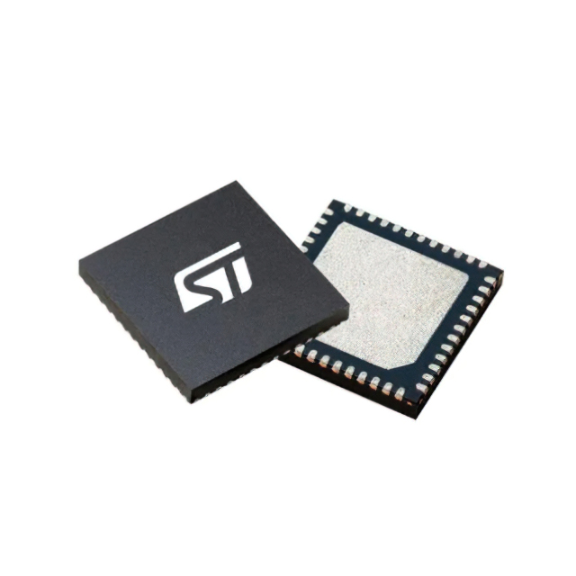 STM32H503CBU7