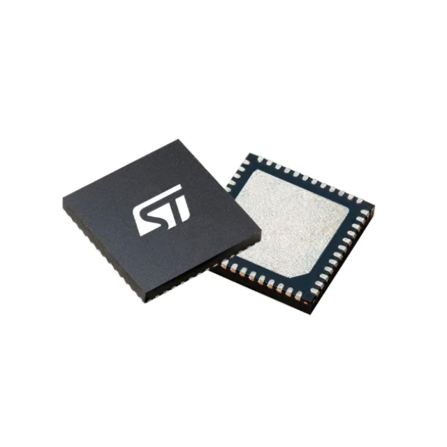 STM32H523CCU6