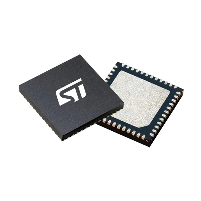 STM32H523CEU6
