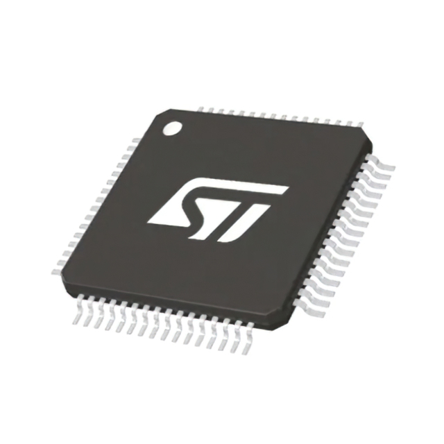 STM32H523RCT7