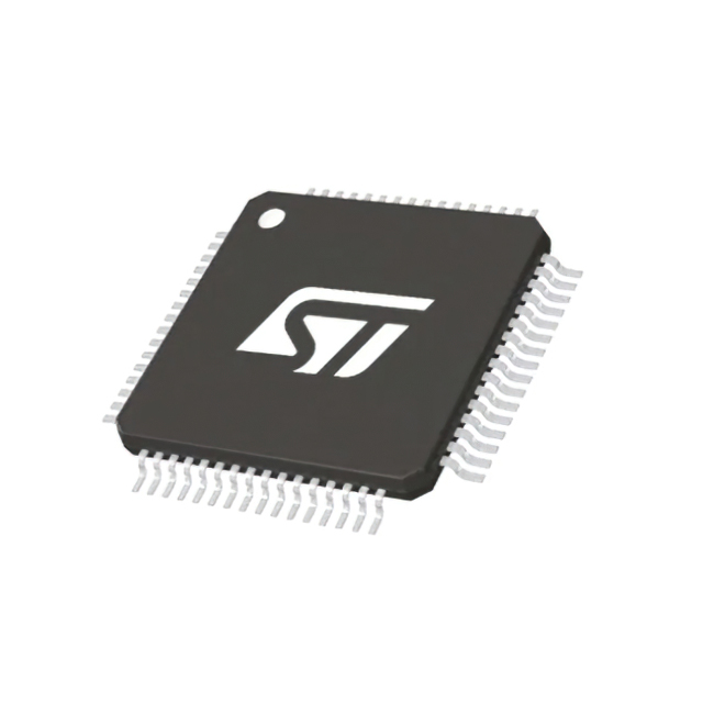 STM32H523RCT7TR