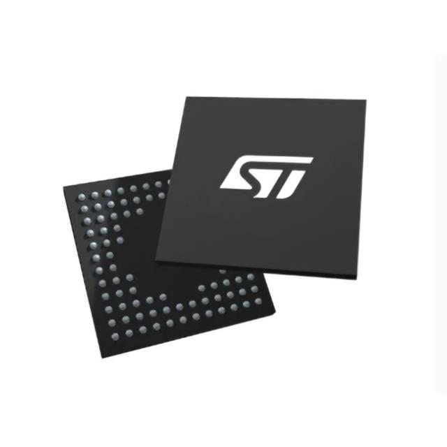 STM32H523VCI6