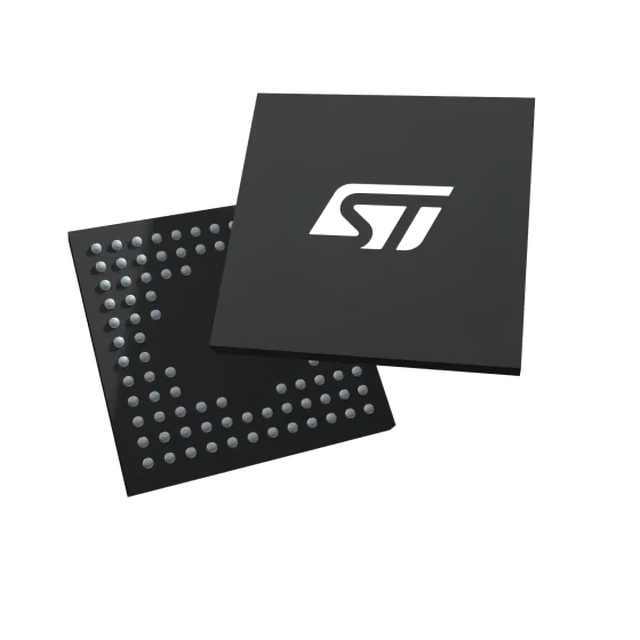 STM32H523VEI6