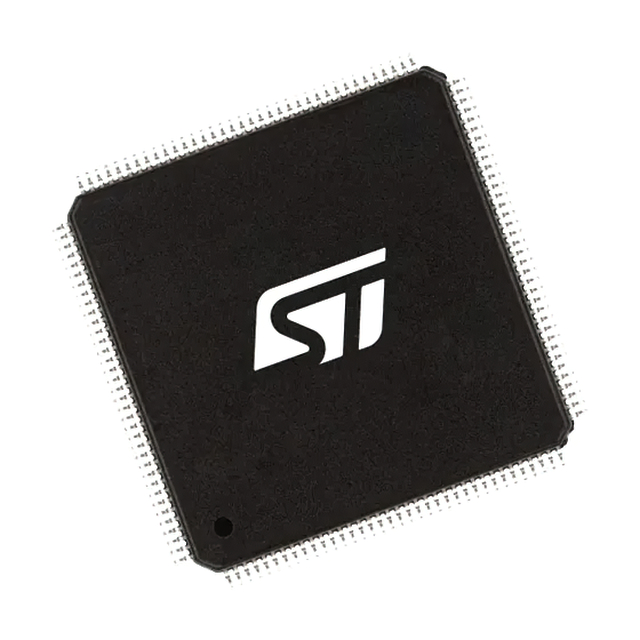 STM32H523ZCT6