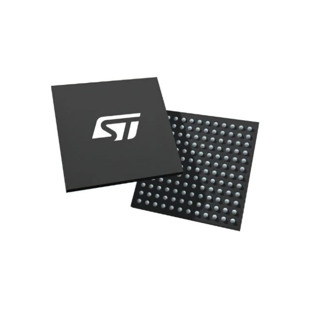 STM32H730ZBI6