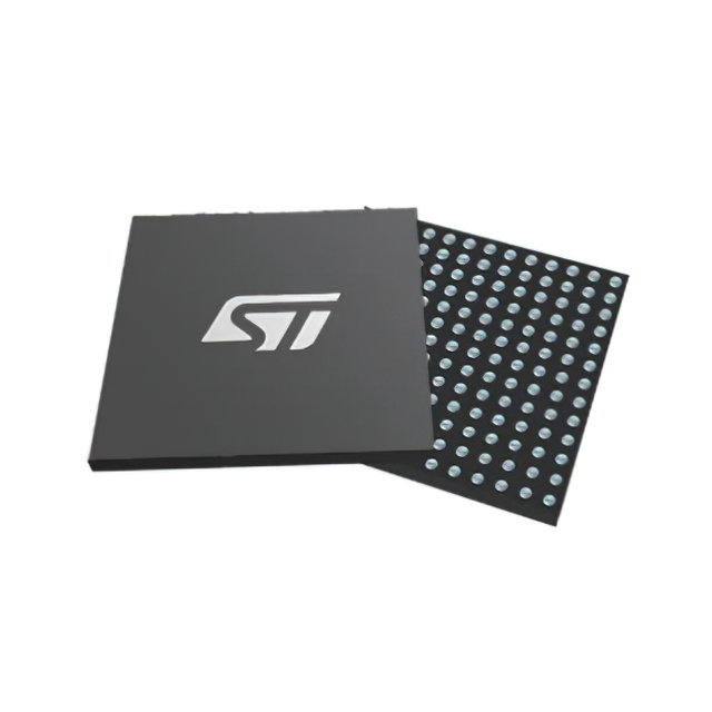 STM32H7A3AGI6Q
