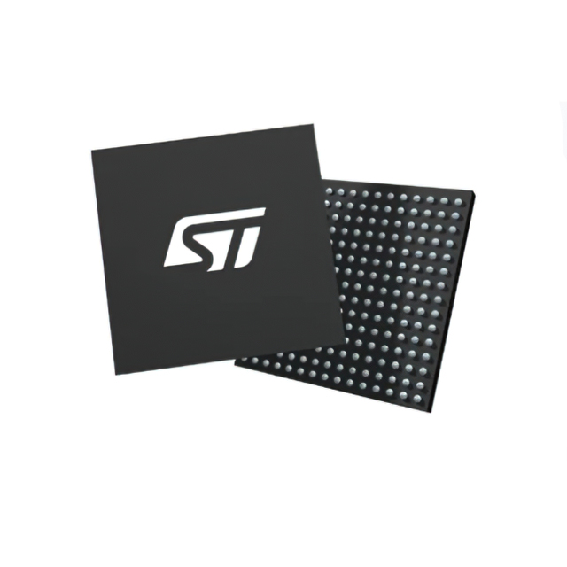 STM32H7S3L8H6