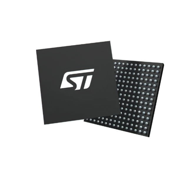 STM32H7S7L8H6