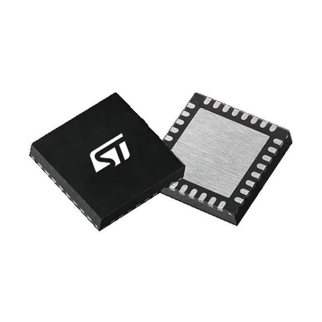 STM32WBA50KGU6
