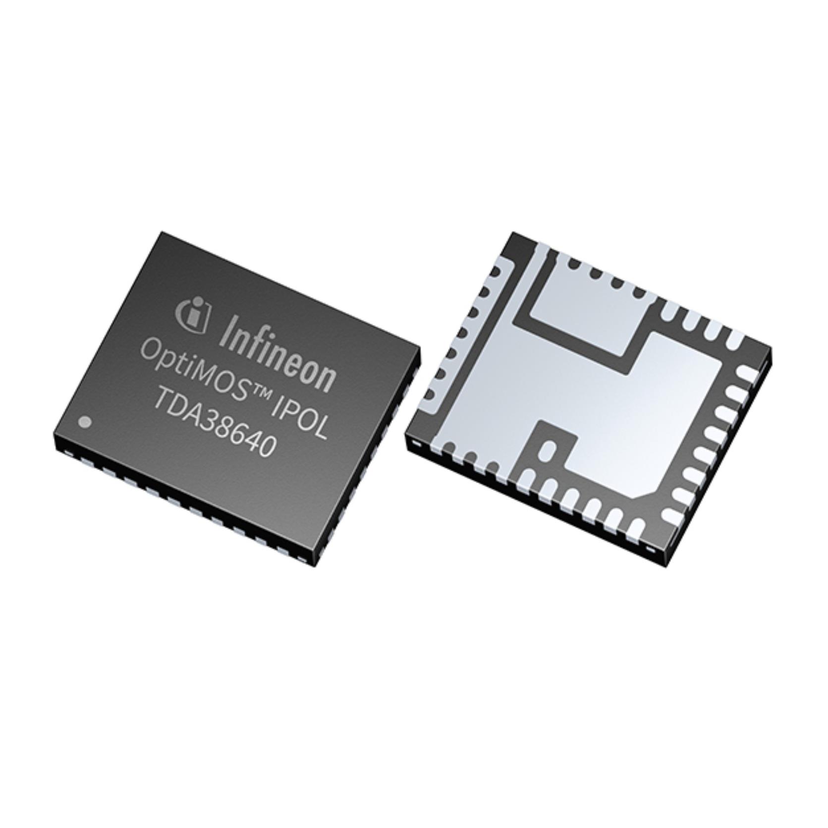 TDA38640A0000AUMA1