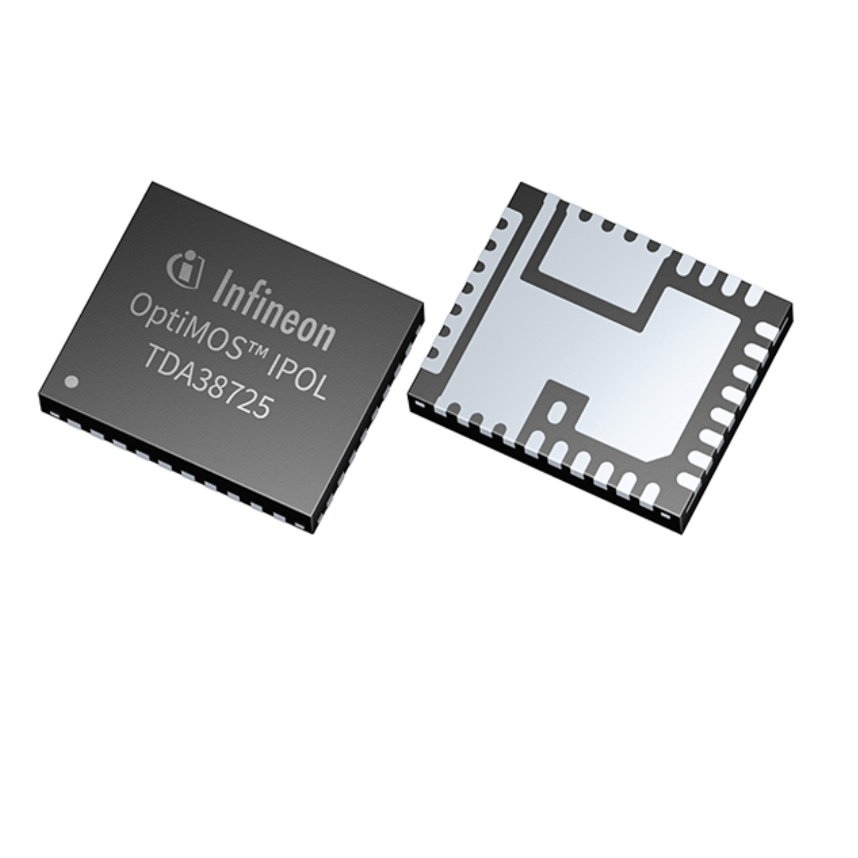 TDA38725A0000AUMA1