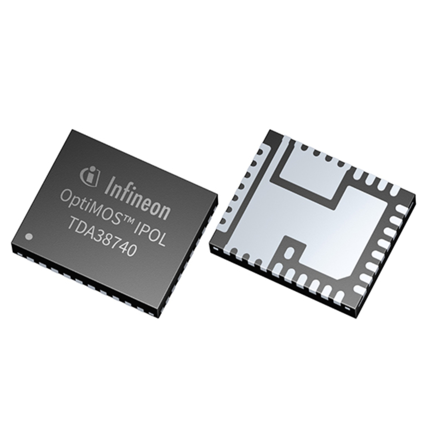 TDA38740A0000AUMA1