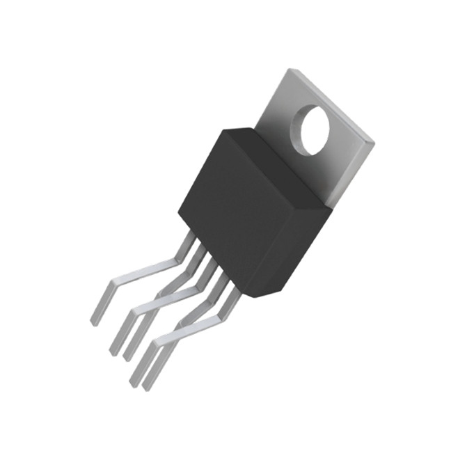 LM2576HVTV-ADJ