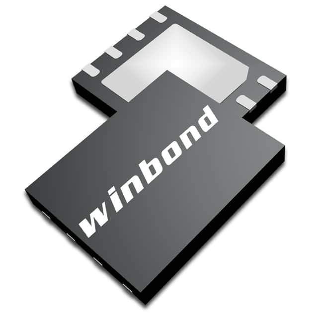 W25N01GWZEIG Winbond Electronics