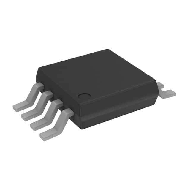 AD7740YRMZ Analog Devices Inc.