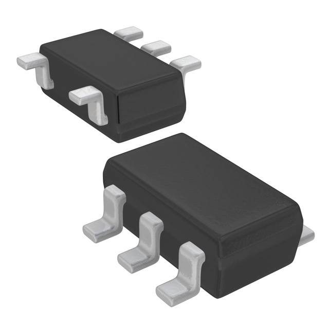 MIC2005A-1YM5-TR Microchip Technology