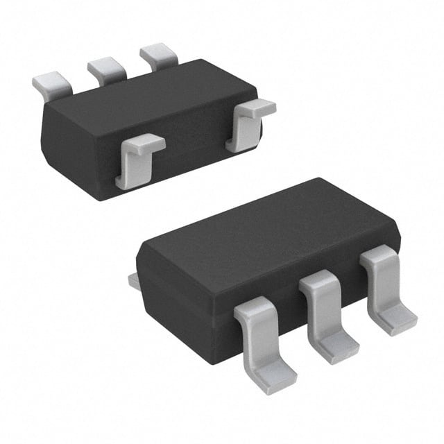 MCP6006T-E/OT Microchip Technology