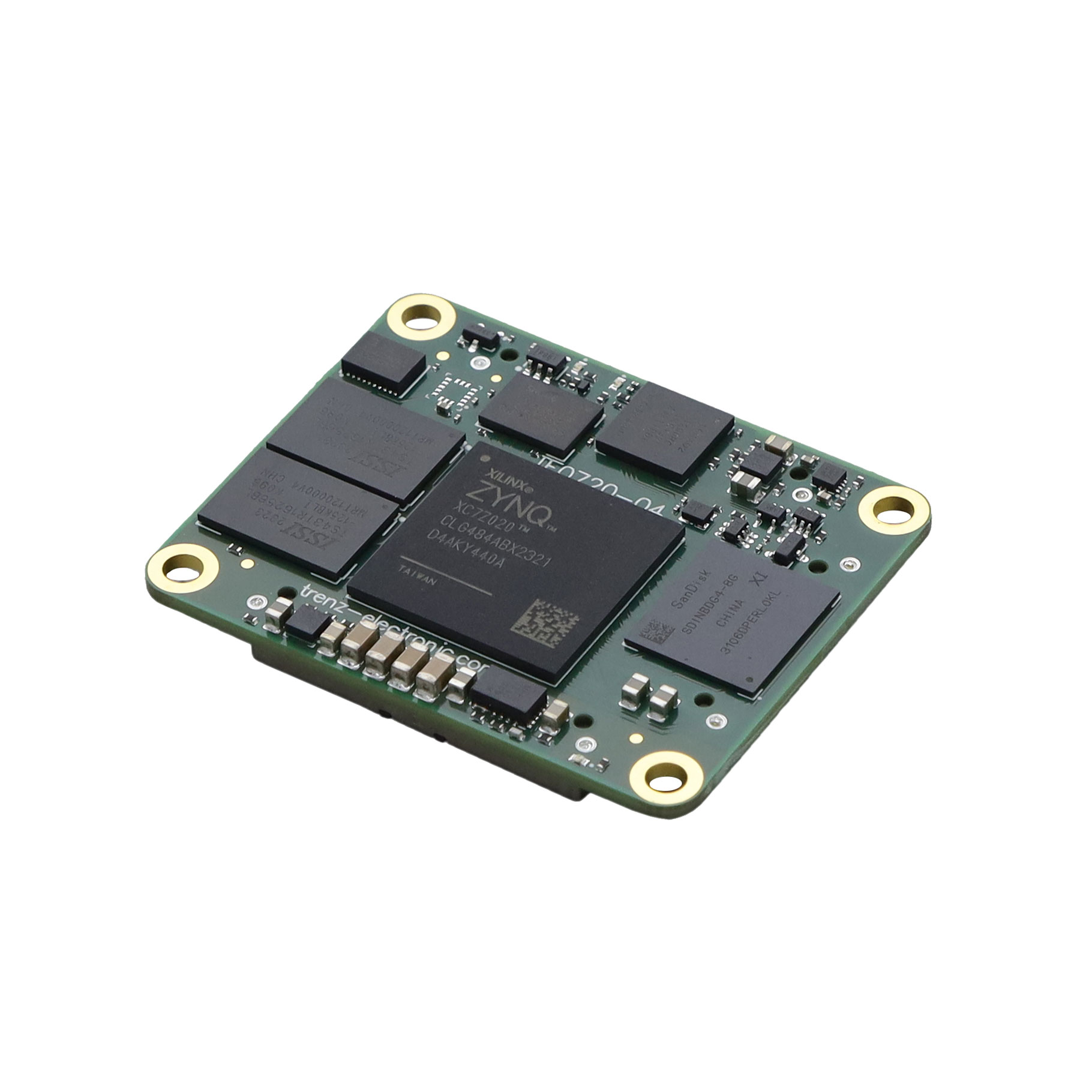 TE0720-04-62I33ML