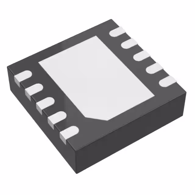 LTC4310IDD-1#TRPBF