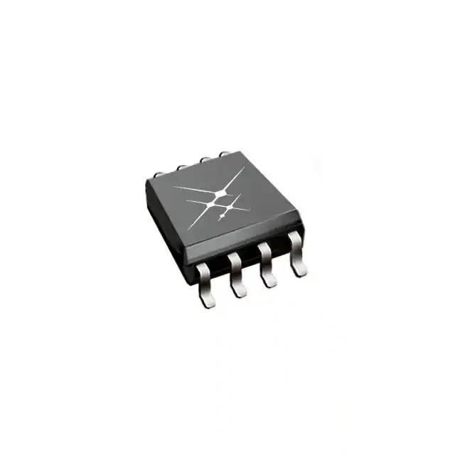 SI8710AC-B-ISR Skyworks Solutions Inc.
