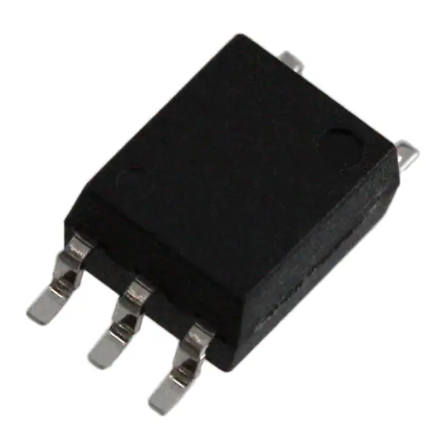 TLP2362(TPR,E Toshiba Semiconductor and Storage