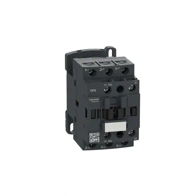 DPE09BL Schneider Electric