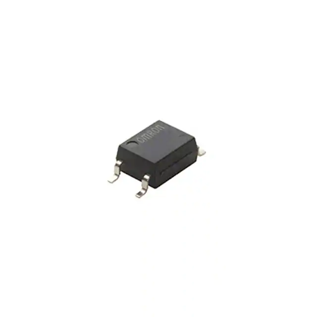 G3VM-61VY3(TR05) Aratas (Formerly Omron Components)