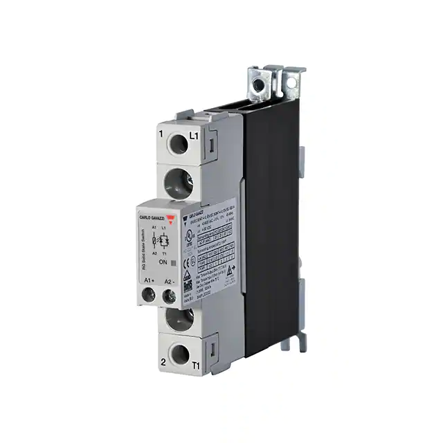 RGC1A23D15KKE Carlo Gavazzi Inc.