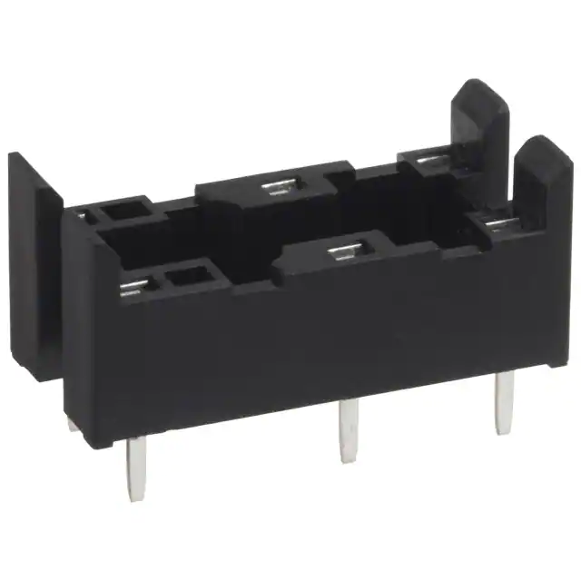 P6B-26P Aratas (Formerly Omron Components)