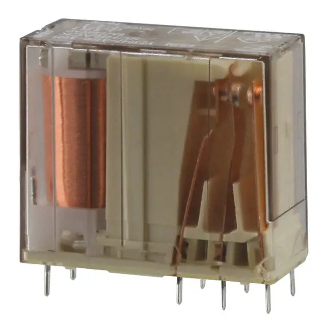V23047-A1024-A511 TE Connectivity Potter & Brumfield Relays