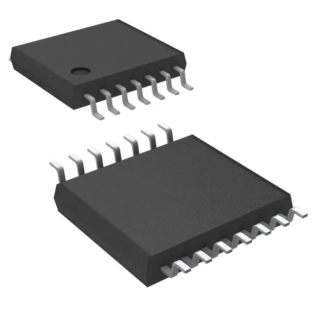 PIC12LF1840T39AT-I/ST Microchip Technology